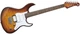 Электрогитара YAMAHA PACIFICA 212V QM (Tobacco Brown Sunburst) - изображение 2