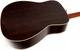 Акустическая гитара YAMAHA FG830 (Autumn Burst) - изображение 4