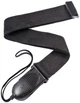 Ремень для акустической гитары D'Addario ACOUSTIC QUICK RELEASE POLYPRO GUITAR STRAP (BLACK) - изображение 1