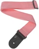 Гитарный ремень D'Addario PWS106 POLYPRO GUITAR STRAP (PINK) - изображение 1