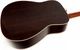 Акустическая гитара YAMAHA FG830 (Tobacco Brown Sunburst) - изображение 3