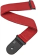 Гитарный ремень D'Addario PWS101 POLYPRO GUITAR STRAP (RED) - изображение 1