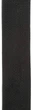 Гитарный ремень D'Addario PWS100 Polypro Guitar Strap (Black) - изображение 3