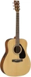 Електроакустична гітара YAMAHA FX310A II - зображення 1