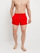 Шорты пляжные мужские Puma Swim Men Short Length S 90765802 2XL Красные (8718824814186) - изображение 1