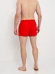 Шорты пляжные мужские Puma Swim Men Short Length S 90765802 2XL Красные (8718824814186) - изображение 2