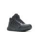 Кроссовки Bates Rush Shield Mid Black Size 46 - изображение 2