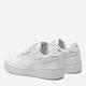 Sneakersy chłopięce Puma CA Pro Classic Youth Trainers 382277-01 38.5 Białe (4063699825039) - obraz 3
