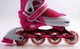 Ролики Caroman Sport Pink, розмір 36-39 - зображення 4