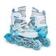 Ролики Happy Tiffany размер 34-37 - изображение 1