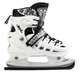 Ролики, ковзани Scale Sport. White (2в1), розмір 38-41 - зображення 3