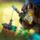Конструктор LEGO Ideas Дом на дереве 3036 деталей (21318) - изображение 5