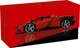 Конструктор LEGO Technic Ferrari Daytona SP3 3778 деталей (42143) - изображение 5