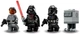Конструктор LEGO Star Wars Bomber TIE 625 деталей (75347) - изображение 4