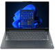 Ноутбук Lenovo ThinkBook 13x G2 (21AT001SPB) Storm Grey - зображення 1