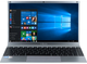 Laptop Maxcom mBook14 (MBOOK14LIGHTGRAY) Light Grey - obraz 1