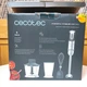 Блендер занурювальний CECOTEC Powerful Titanium 1000 Full - БВ - зображення 8