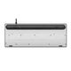 Клавіатура Trust GXT 833 Thado TKL USB Black (23724_TRUST) - зображення 2