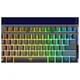 Клавіатура Trust GXT 833 Thado TKL USB Black (23724_TRUST) - зображення 6