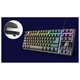 Клавіатура Trust GXT 833 Thado TKL USB Black (23724_TRUST) - зображення 8