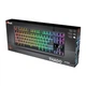 Клавіатура Trust GXT 833 Thado TKL USB Black (23724_TRUST) - зображення 15