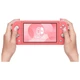 Ігрова консоль Nintendo Switch Lite (коралово-рожева) - зображення 3