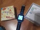 Наручные детские часы Smart Watch F1 Blue (F1_SMART) - изображение 2
