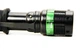 Фонарик с линзой аккумуляторный Police BL-8455 черный - изображение 2