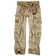 Штаны SURPLUS ROYAL TRAVELER TROUSER Surplus Raw Vintage Royal Sahara, L (Сахара) Тактические - изображение 5