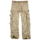 Штаны SURPLUS ROYAL TRAVELER TROUSER Surplus Raw Vintage Royal Sahara, L (Сахара) Тактические - изображение 6