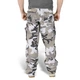 Штаны SURPLUS AIRBORNE VINTAGE TROUSERS Surplus Raw Vintage Urban, L (Урбан) Тактические - изображение 6