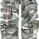 Штаны SURPLUS AIRBORNE VINTAGE TROUSERS Surplus Raw Vintage Urban, L (Урбан) Тактические - изображение 10