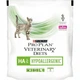 Сухой корм для кошек Purina Veterinary Diets гипоаллергенный 325 г - изображение 2