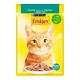 Влажный корм для кошек Friskies утка в подливе 85г - изображение 1