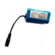 Акумулятор для кораблика Fishgang 5200mAh 7.4v Li-ion 2s акумулятор для коропових корабликів - зображення 1