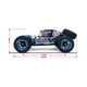 Машинка на радиоуправлении ZD Racing DBX-07 Desert Buggy 1/7 4WD RTR (Black) - изображение 4