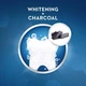 Відбілююча паста з вугіллям CREST PRO-HEALTH ADVANCED WHITENING + CHARCOAL, 130 грам - зображення 2