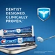Відбілююча паста з вугіллям CREST PRO-HEALTH ADVANCED WHITENING + CHARCOAL, 130 грам - зображення 3