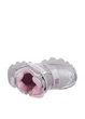 Ботинки Bessky B850A 24р. (14,5 см.) Серебряный - изображение 3