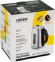 Електрочайник Rotex RKT78-S Smart - изображение 9