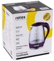 Електрочайник Rotex RKT81-G - изображение 3