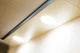 Вытяжка кухонная ProfitM Телескоп №2 60см 1000м3 Слоновая кость LED вставка нержавейка - изображение 4