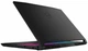 MSI Katana 15 B13v | 15.6" (1920x1200) IPS / 144Гц | Intel Core i7-13620H | 32 DDR5 | 1Tb SSD | Geforce RTX 4070 (8Gb / GDDR6 / 128Bit) | Windows 11 Home - зображення 4