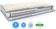 Матрац ортопедичний MatroLuxe PROLEVEL /ПРОЛЕВЕЛ 80x190 см - зображення 1