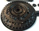 Шатуны велосипедные Shimano FC-TY301 Tourney (42-34-24), L-170 mm. - изображение 4