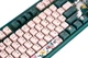 Клавиатура Varmilo VBS108 Crane Cherry Mx Blue (A03A037A1A0A17A031) [78216] - изображение 4