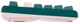 Клавиатура Varmilo VBS108 Crane Cherry Mx Blue (A03A037A1A0A17A031) [78216] - изображение 6