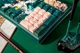 Клавиатура Varmilo VBS108 Crane Cherry Mx Blue (A03A037A1A0A17A031) [78216] - изображение 7