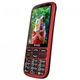 Мобильный телефон Sigma Comfort 50 Optima Type-C Red (4827798122327) (174046) - изображение 4
