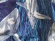Дитячі плавки-шорти для хлопчика для плавання Акула Х-205k 116-122 Блакитний - зображення 3
